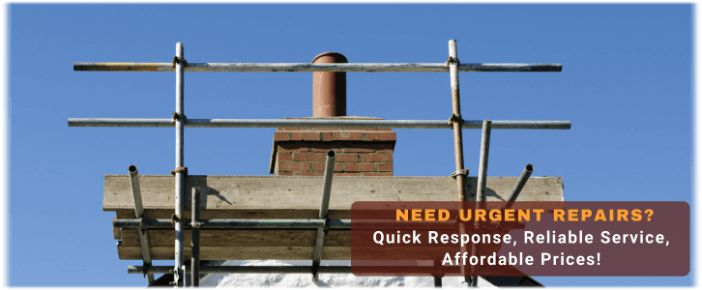 Chimney Repair Seattle WA