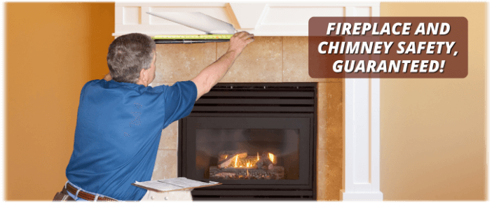 Chimney and Fireplace Inspection Seattle WA