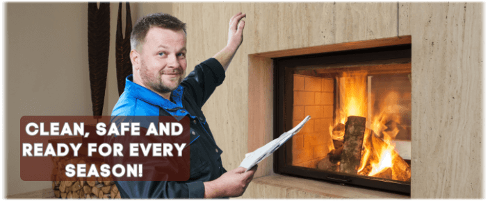 Seattle WA Chimney Cleaning