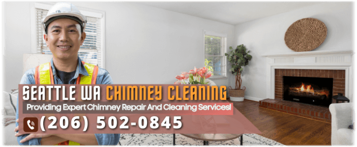 Chimney Cleaning Seattle WA
